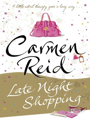 Late Night Shopping - ebook